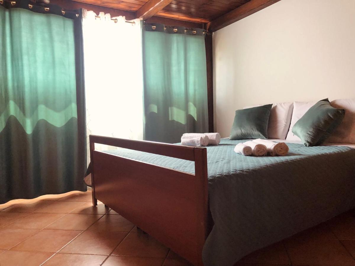 Casa Vacanza Dominique Alcamo Ngoại thất bức ảnh