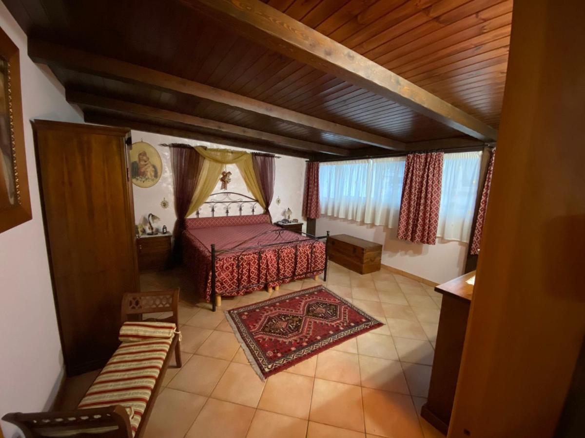 Casa Vacanza Dominique Alcamo Ngoại thất bức ảnh