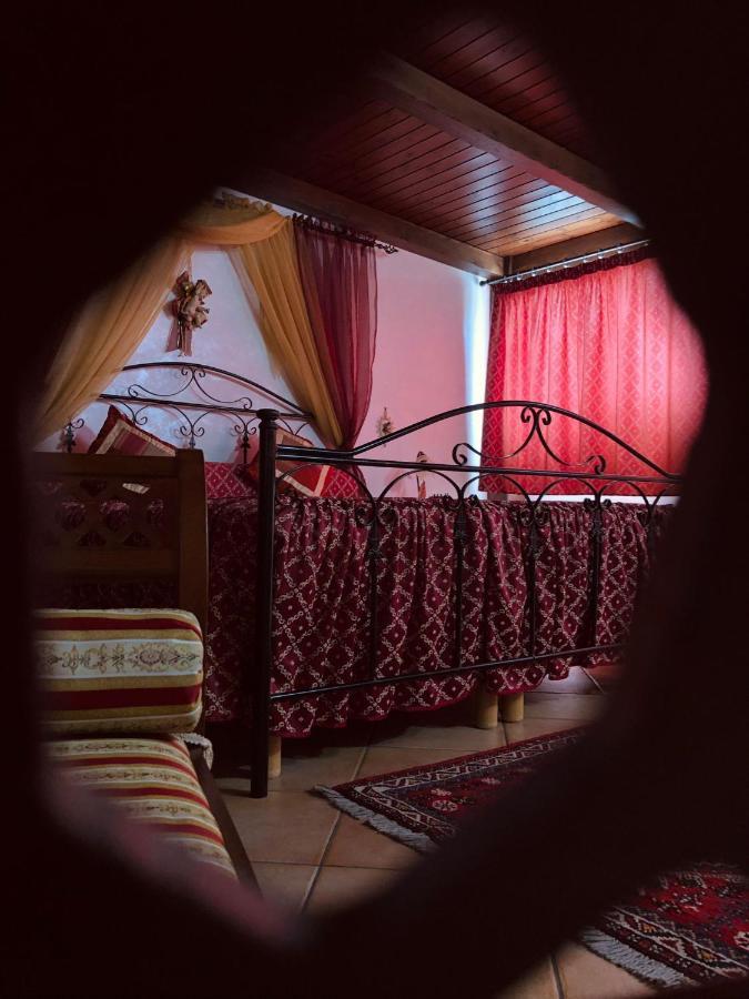 Casa Vacanza Dominique Alcamo Ngoại thất bức ảnh