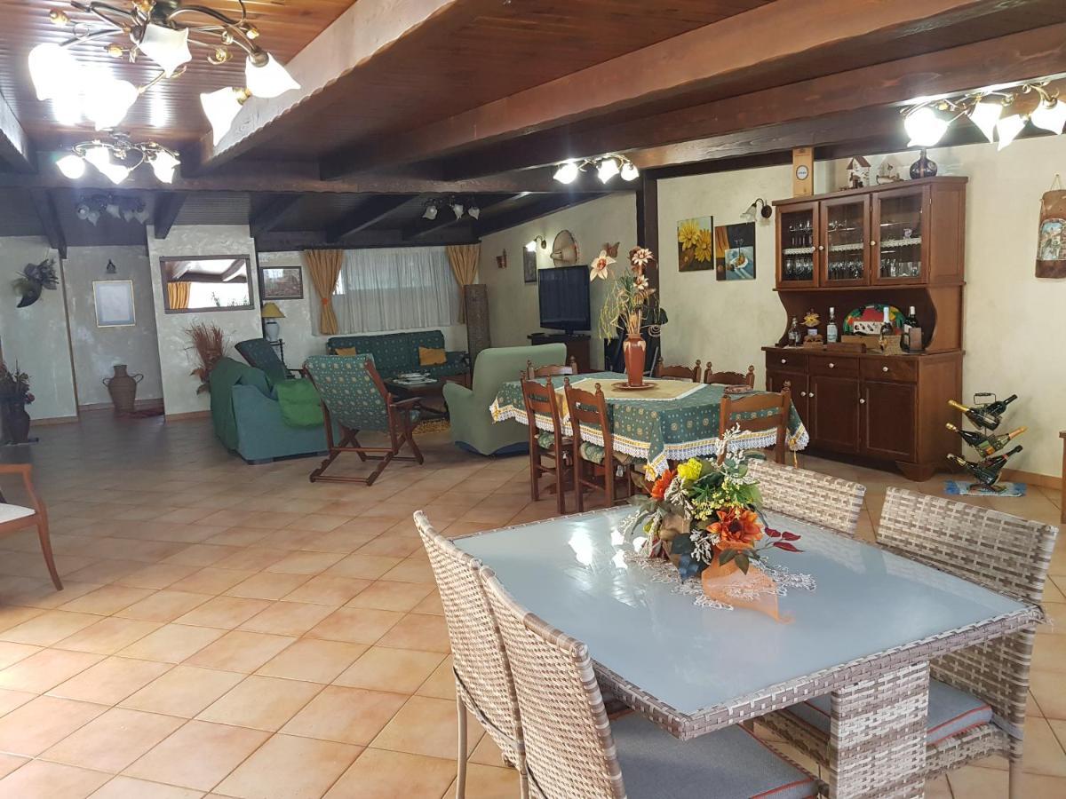 Casa Vacanza Dominique Alcamo Ngoại thất bức ảnh