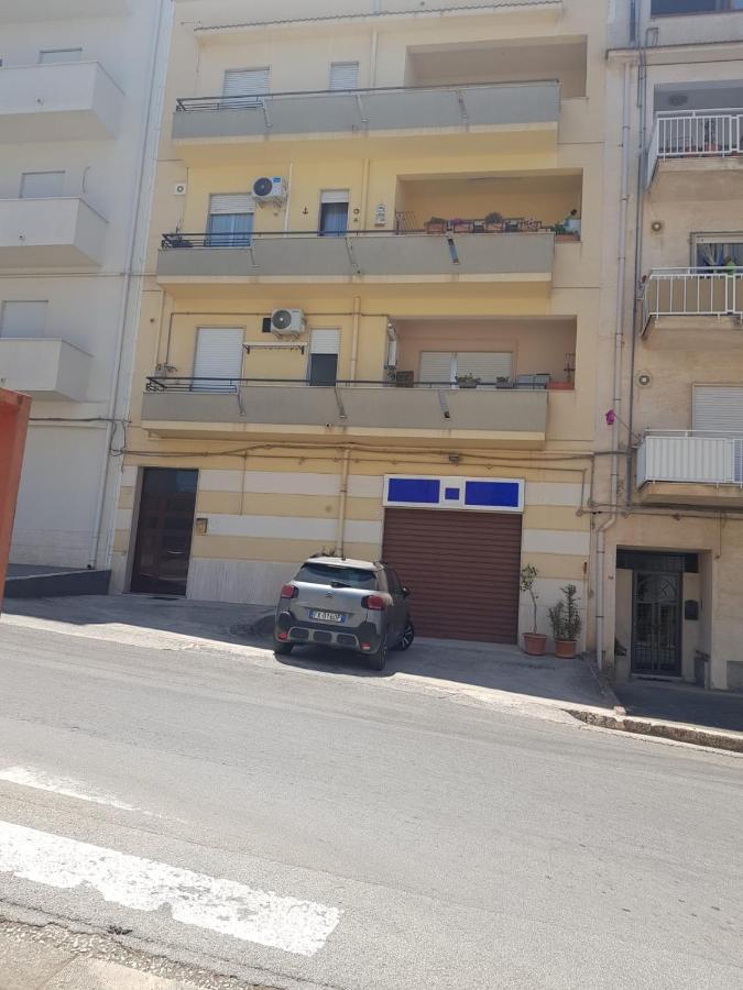 Casa Vacanza Dominique Alcamo Ngoại thất bức ảnh